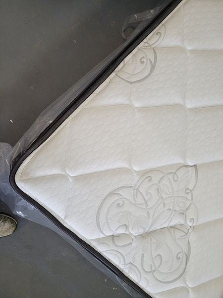 The Hot Buy! — Crazy Jay's Mattress Outlet